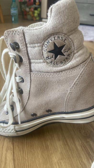 Оригинални кецове Converse