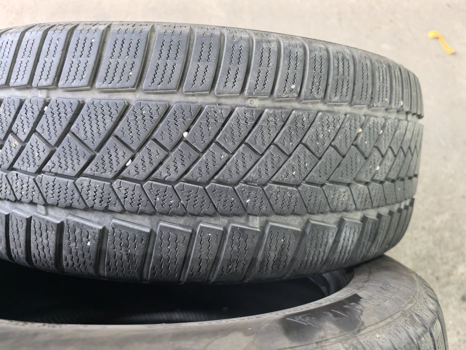 Зимни гуми 225/50/17