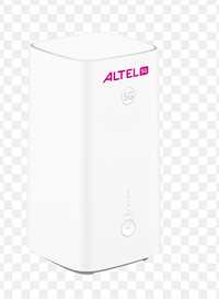 Роутер ALTEL 5G.