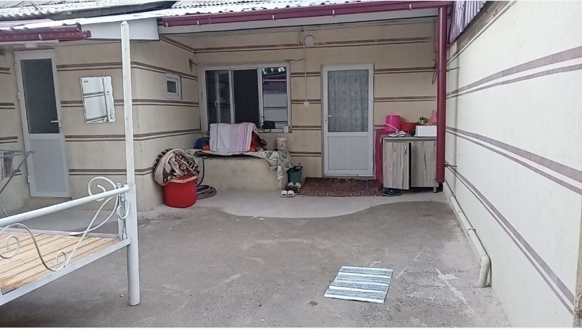 Продается квартира Зангиотинский район