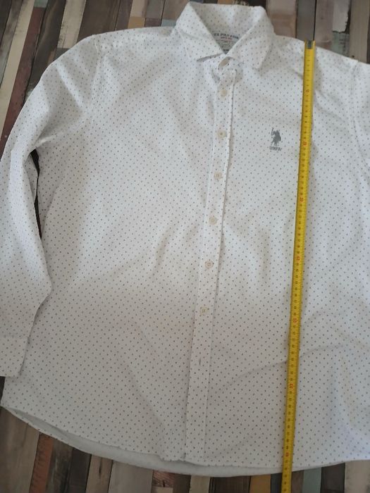 Cămașă bărbat Ralph Loren XL.