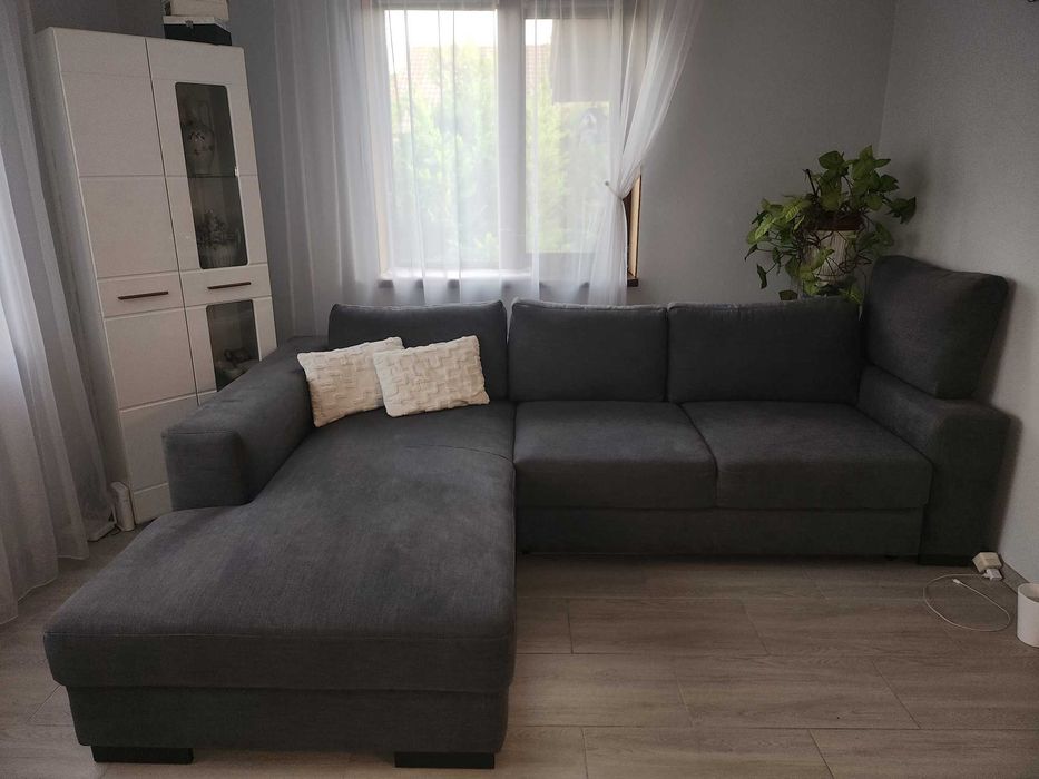 Coltar  Extensibil Living