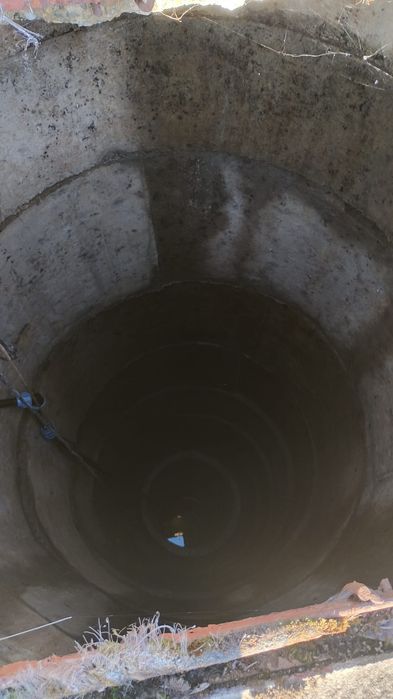 Curat decomatat dezinfectari fântâni la nr