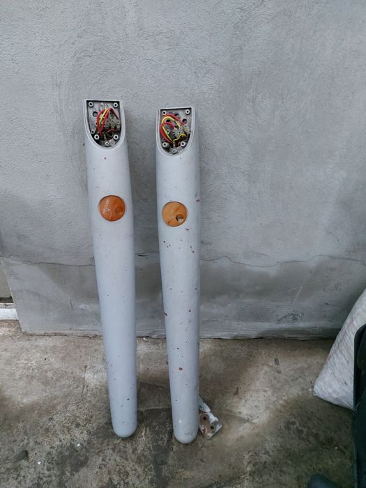 Motoreductoare porți.