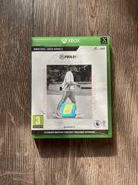 Fifa 21 Ultimate Edition  XBOX