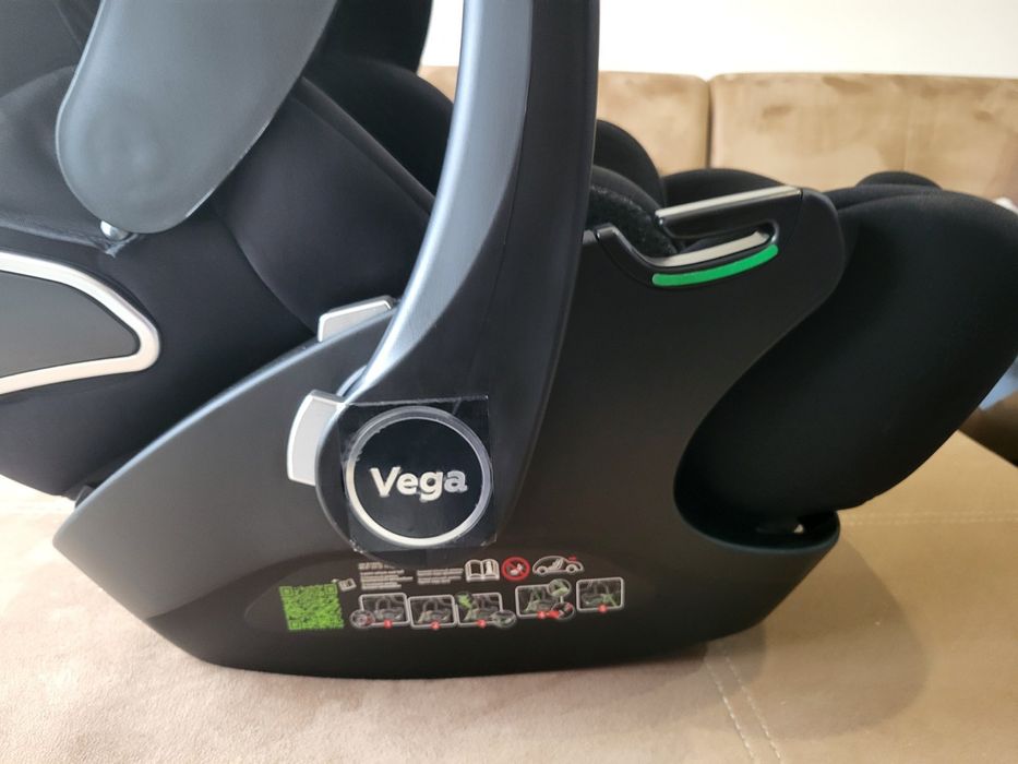 Децко столче за кола и за исписване