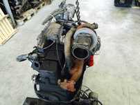 Motor complet Cummins B5.9-C - Piese de schimb utilaje