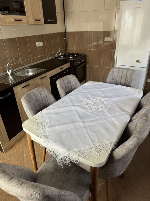 Casă culoarul Rucar-Bran