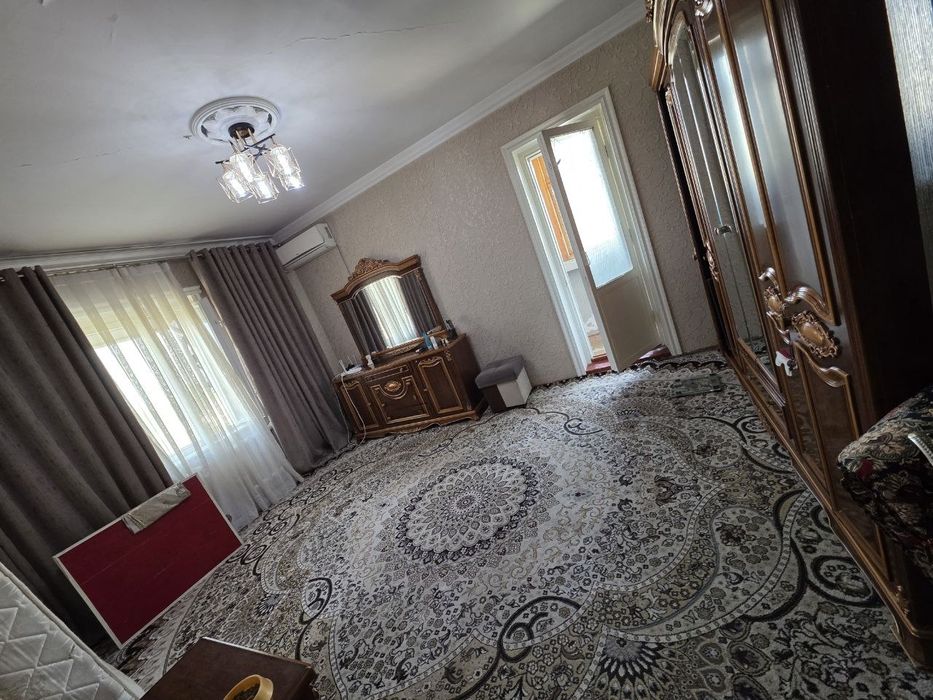 Arenda Olmazor tumani Qora Qamish 2/1