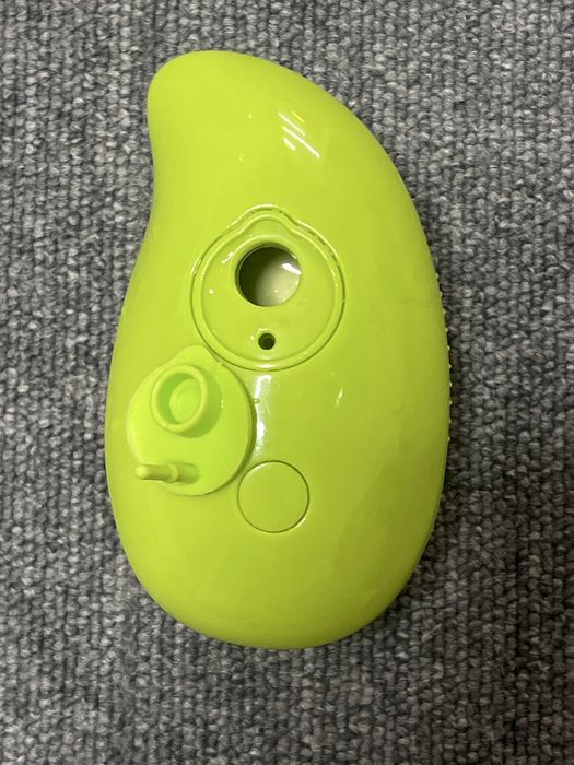 Perie de pieptanat animale