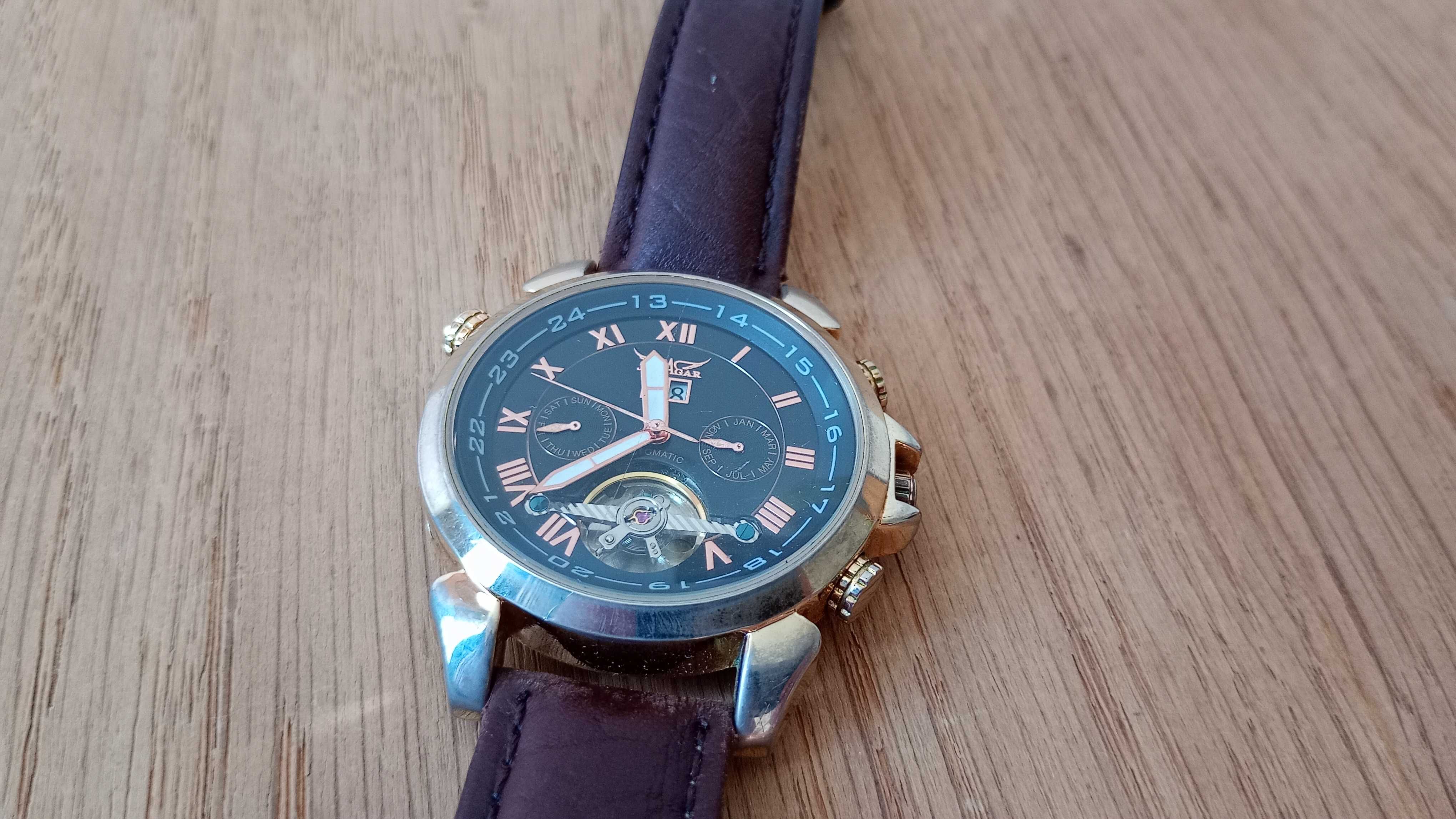 Часовници Naviforce Detomaso Daniel Klein Jaragar