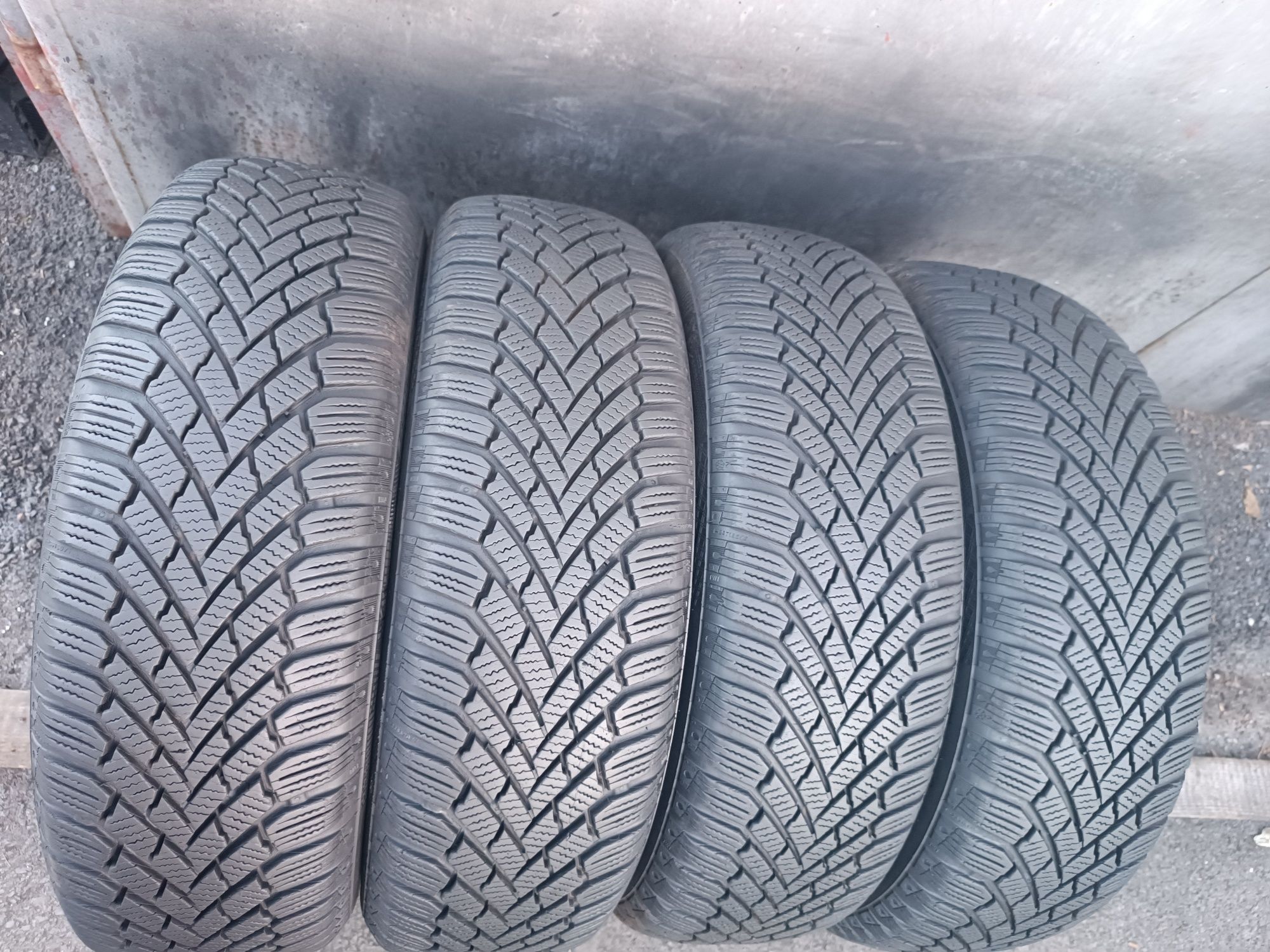 185/65/15 Continental