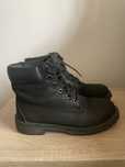 Ghete Timberland