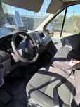 Ford Transit Frigorific