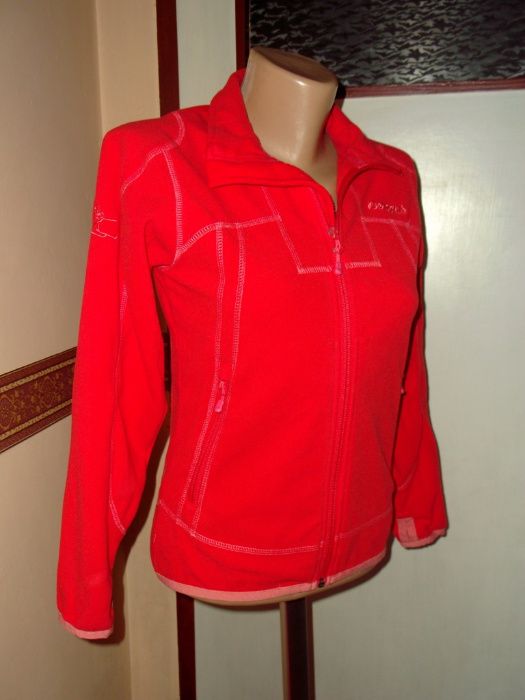 Bergans of Norway, Оригинален Суичър за ръст 140 см. Код 1009