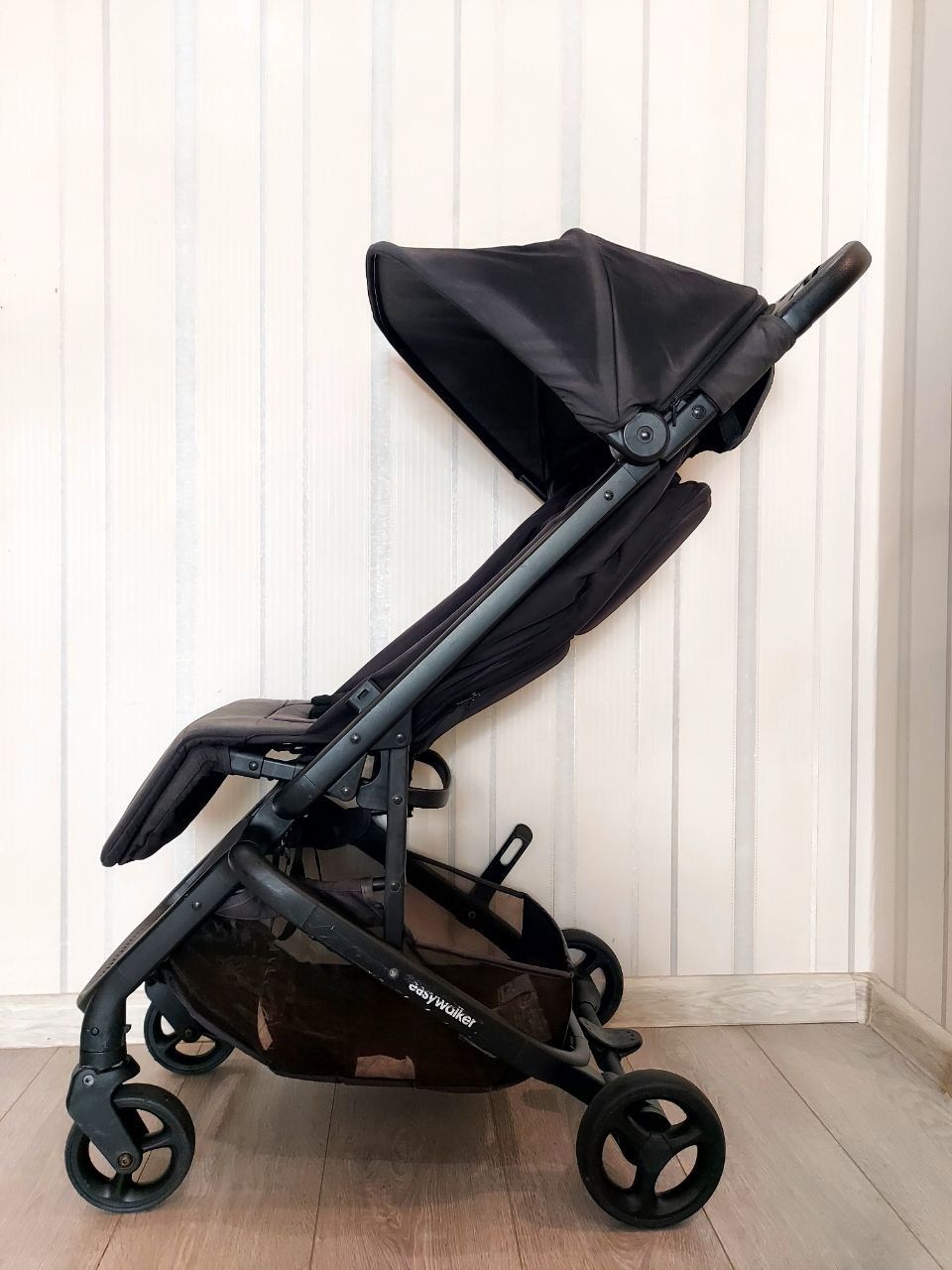 Easywalker Miley детская прогулочная коляска