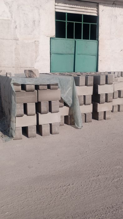 Gazoblok qurilish uchun