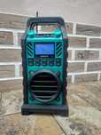 Boxa șantier adaptată milwaukee m 18