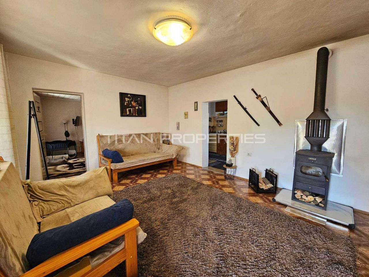 Продава се Тристаен апартамент в Шабла - 150 кв.м за 573 €/кв.м - Снимка #3