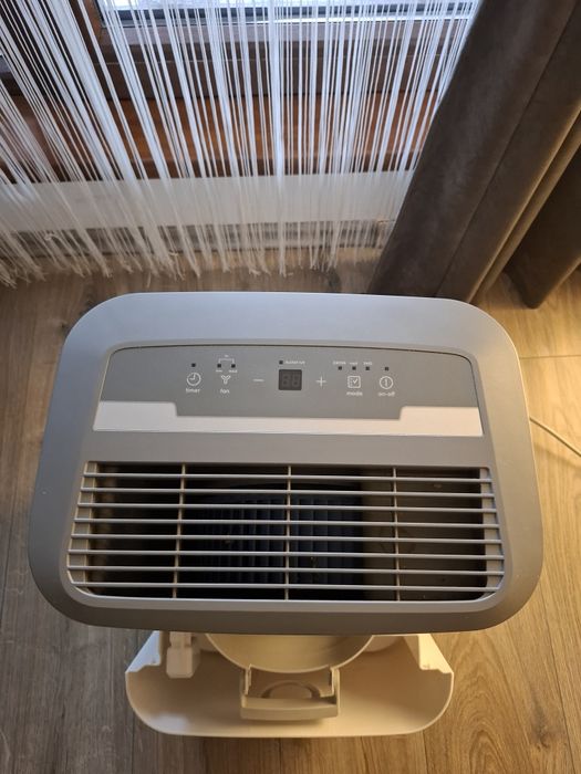 Dezumidificator Electrolux