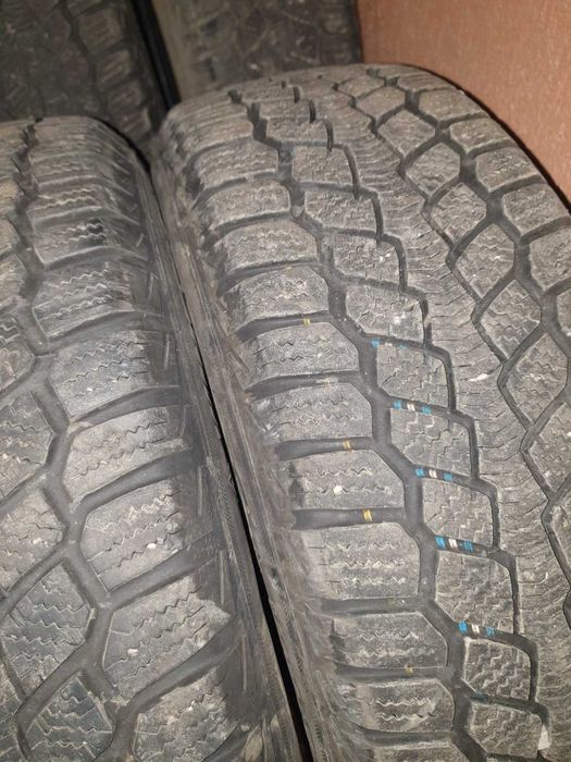 Cauciucuri Logan 2 185 65 R15