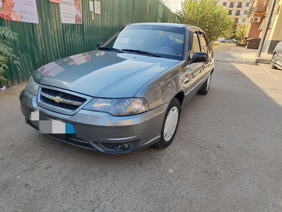 Некция Донс 2015й краскаси тозза петноси ёк юргани 76000халол