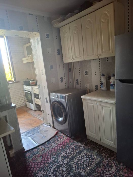 ЧИЛАНЗАР Е квартал, продаю 4 комн квартиру  Новза ( Хамза) метро