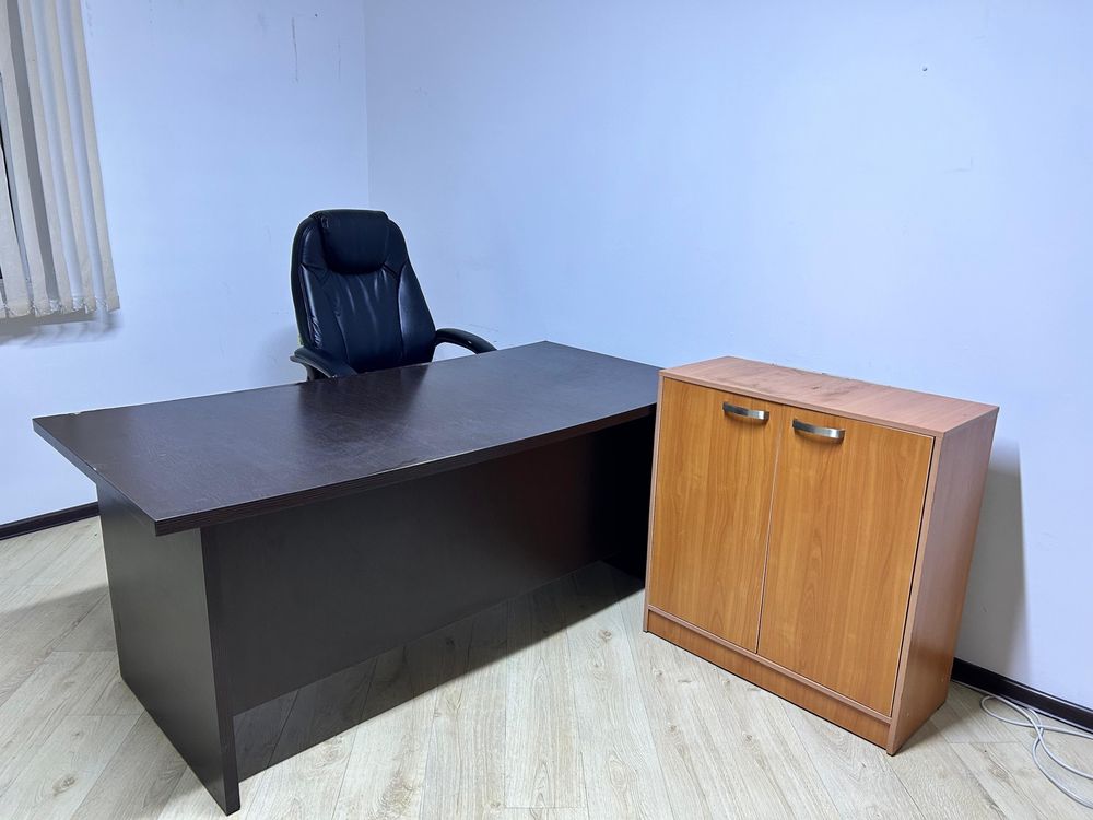 Руководительский кабинет