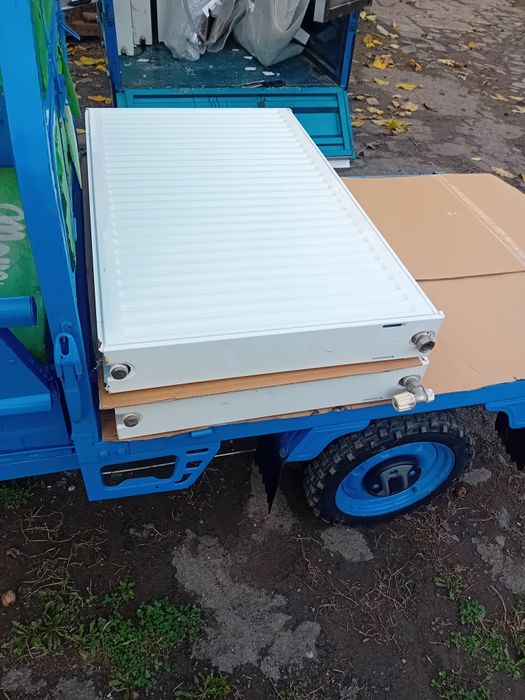 Vinde calorifere în stare buna