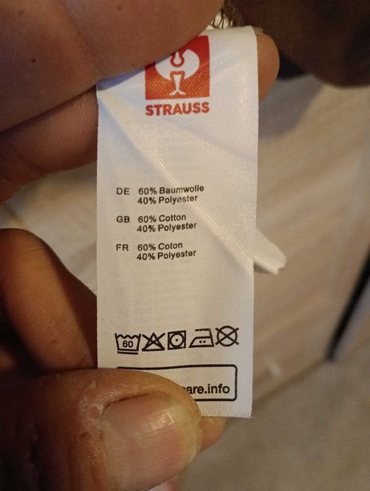 Bluza Engelbert Strauss