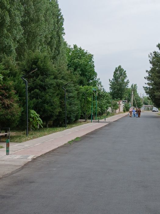 Дом в центре Кибрай