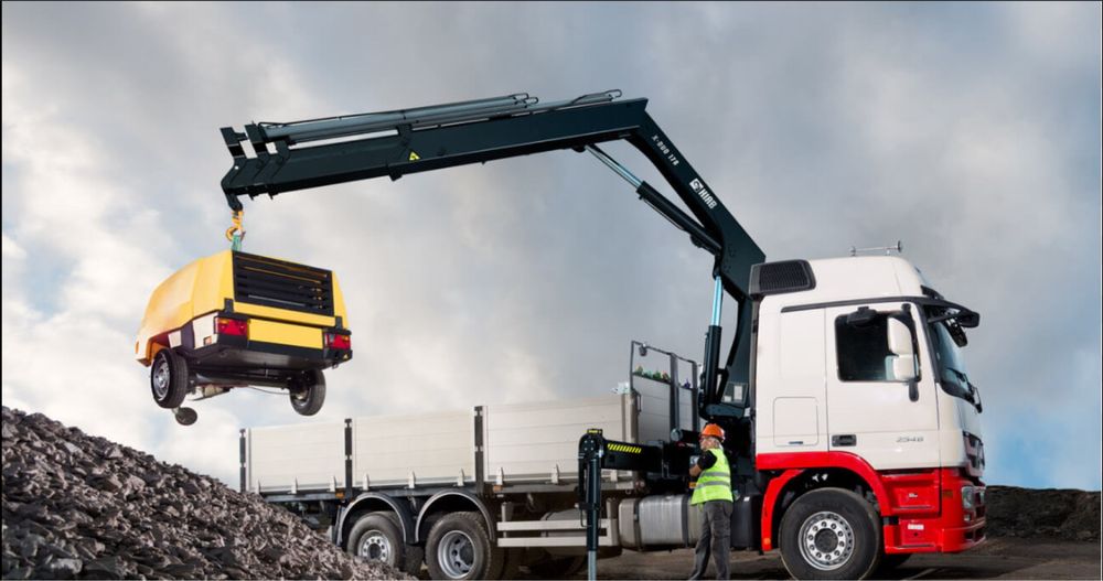 Услуги воровайки, манипулятора, кран-манипулятора, грузоперевозки,