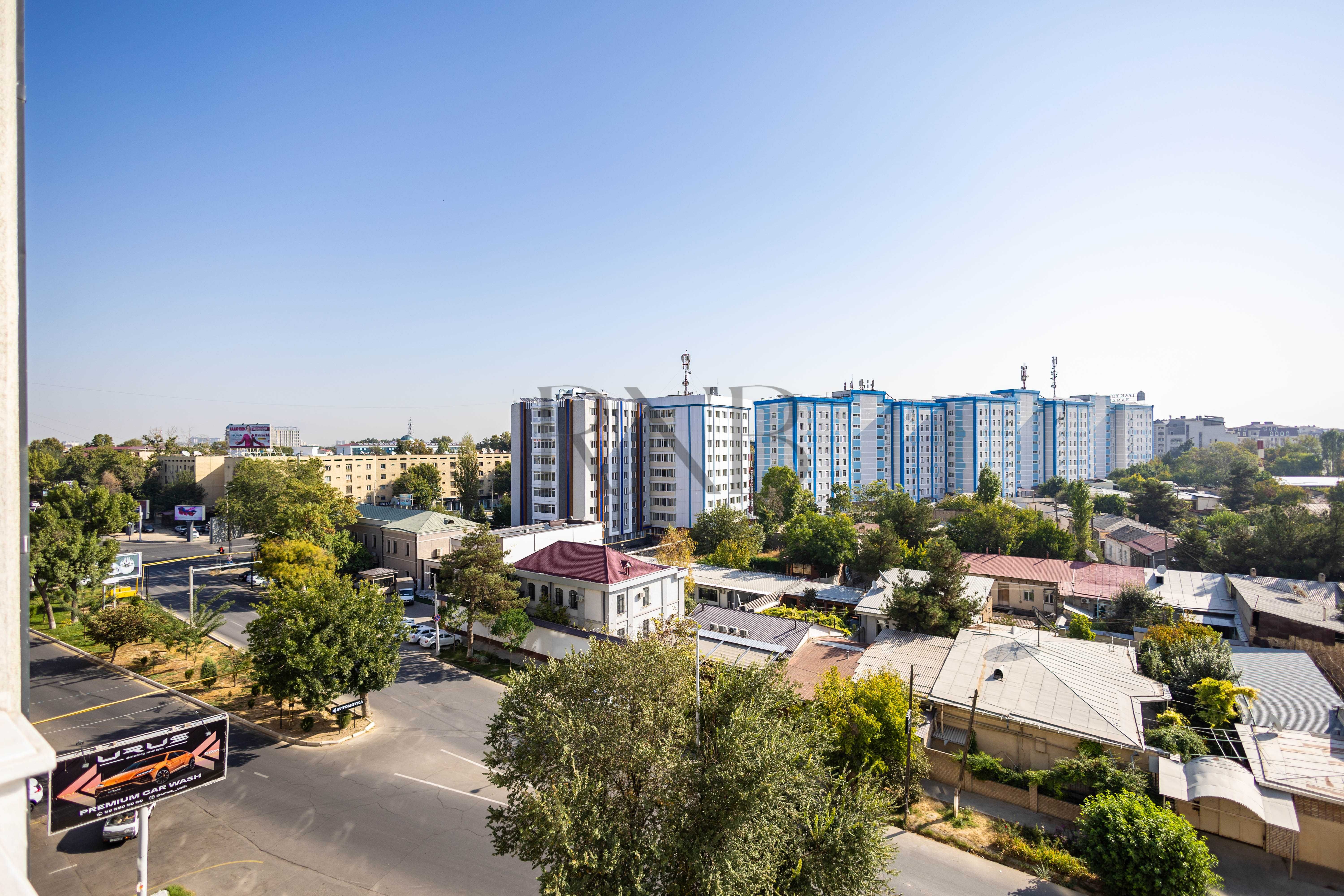 Посуточная аренда квартиры на метро Минор