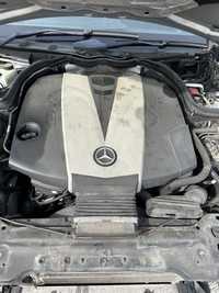 Двигател OM642 3.0 350 CDI 231кс V6 Mercedes мерцедес dvigatel 231ks