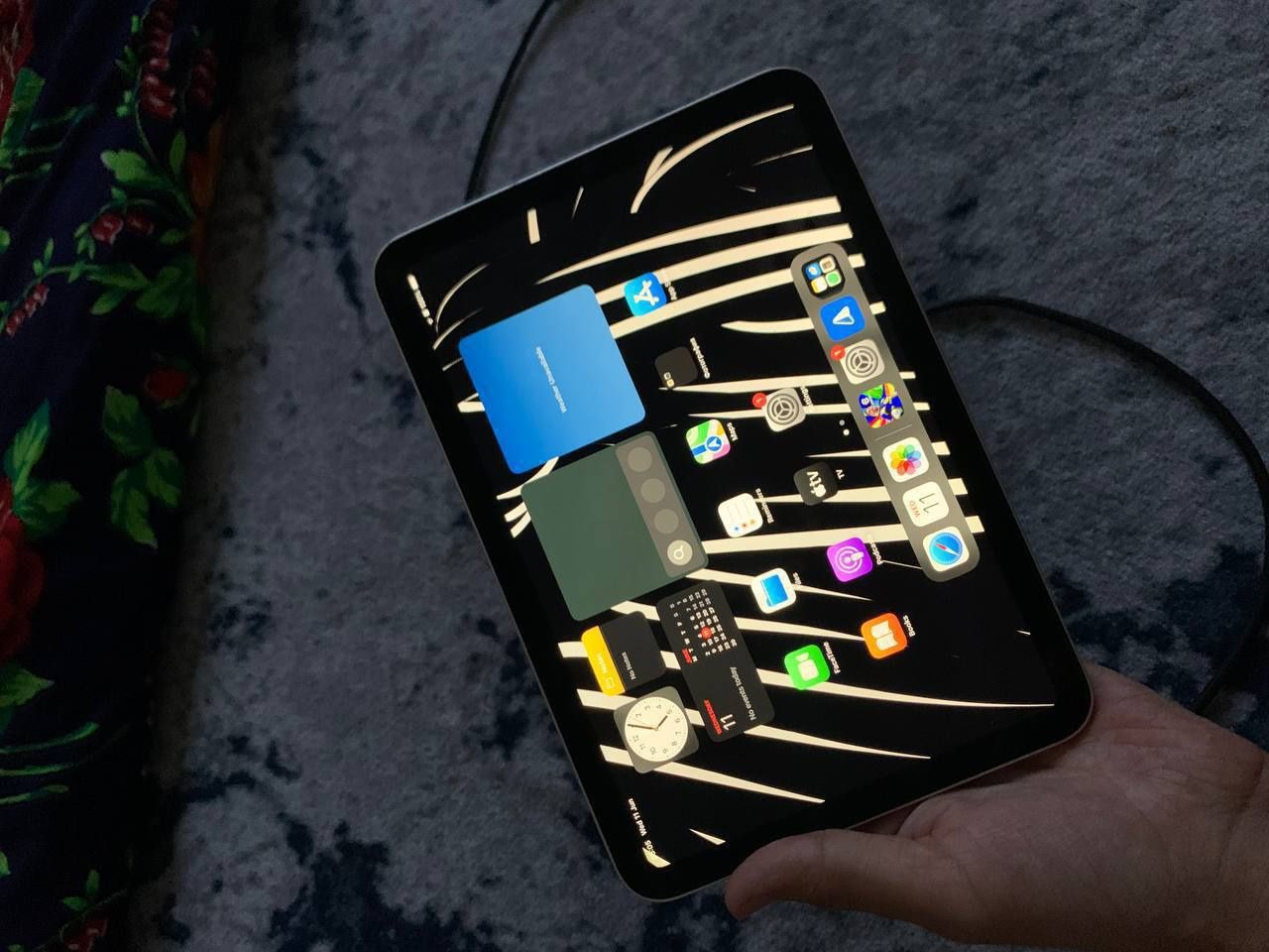 iPad 6 mini (2021)