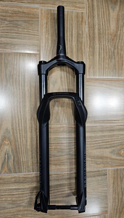 Велосипедна вилка RockShox Recon Silver RL 29"