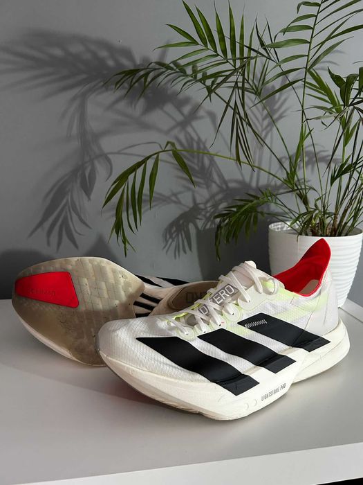 Adidas Adizero Adios Pro 4 - EU 44.5