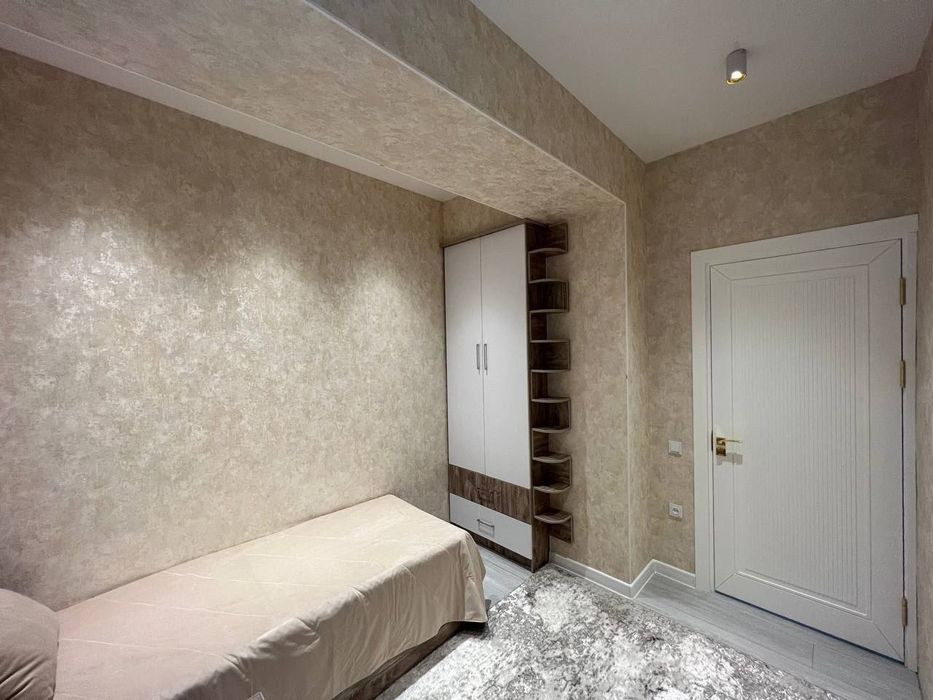 Продаётся  3х комнатная квартира