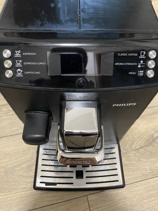 Philips 4000 Series HD8847/01