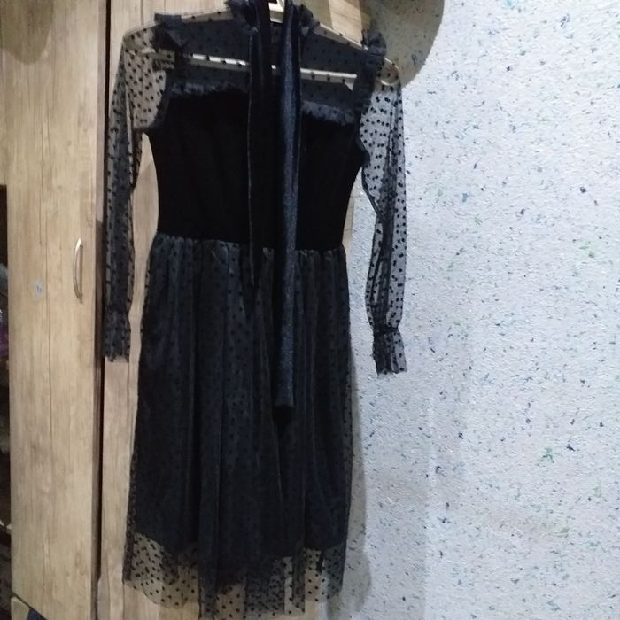 Kiyilgan kiyimlar yangidik