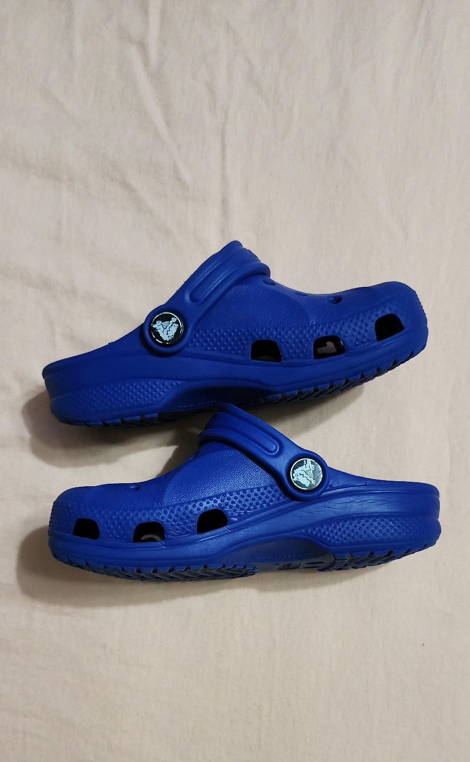 Crocs  Оригинални Чехли