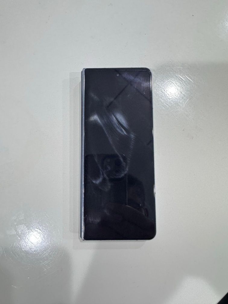 Z fold 4, 256 gb
