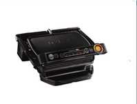 Gratar electric Tefal OptiGrill negru