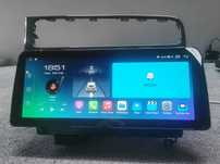 Navigatie Android VW Golf 7 octacore 4/64gb 12,3inch