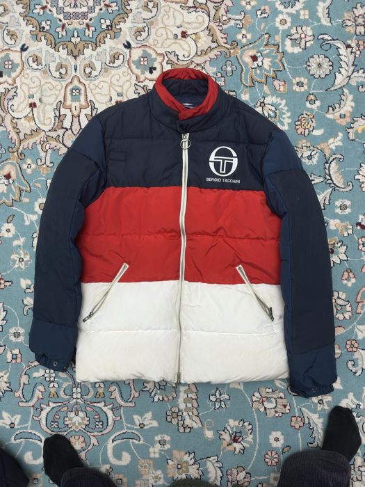 Куртка итальяского бренда