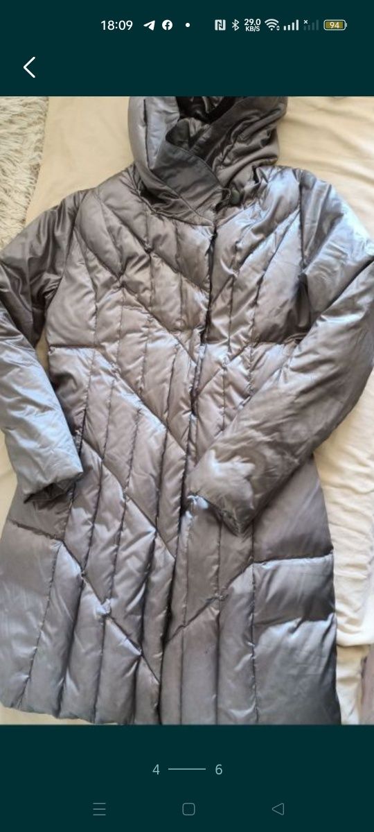 куртка  твидовая р 50-52 куртка бардо р S