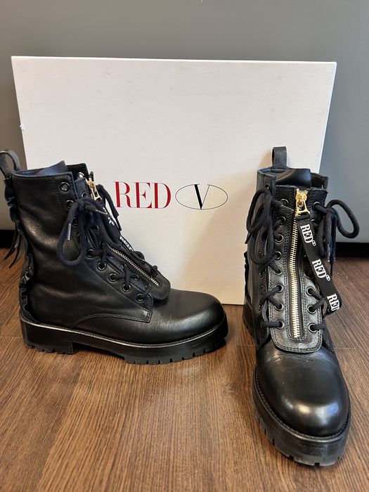 Ghete Red Valentino 36