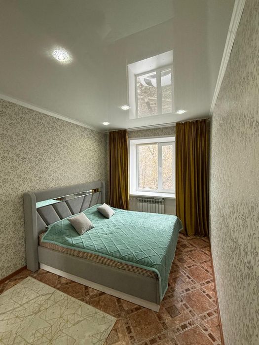 Продаётся 3-х комнатная квартира