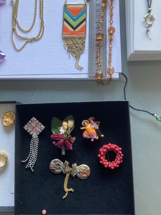 Bijuterii pentru bunadispoziție