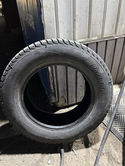 Viatti зимняя резина